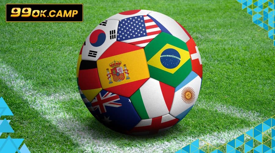 99OK ® 88OK Casino uy tín an toàn hàng đầu Châu Á 6 Cá cược thể thao trực tuyến 99OK