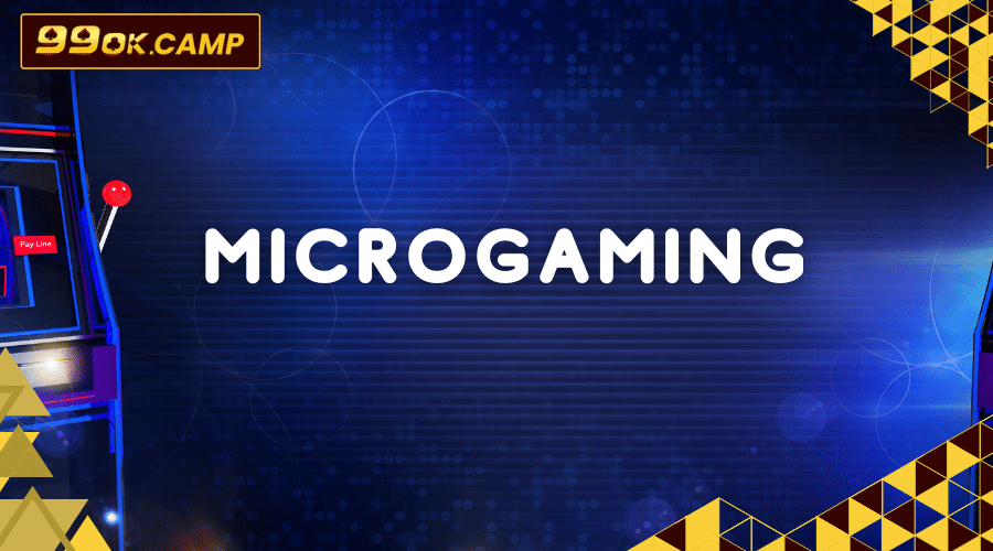 Microgaming: Ông hoàng nổ hũ trực tuyến!