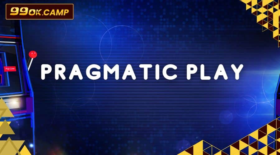 Pragmatic Play: Ông hoàng của những vòng quay đổi đời!