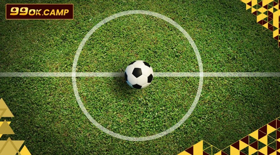Cá Cược Bóng Đá 1 Sảnh cá cược bóng đá tại 99ok Casino