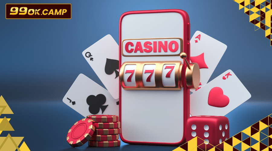 Nổ Hũ 1 Sảnh nổ hũ online tại 99ok Casino