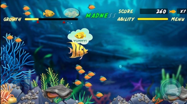 Game bắn cá tích hợp AR: Đại dương ảo ngay tại nhà 2 Cách chơi game bắn cá tích hợp AR