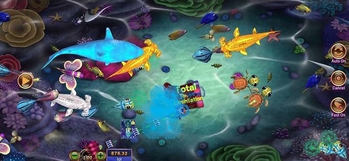 Làm sao để tìm game bắn cá ăn tiền thật uy tín? 2 Cách nhận biết cổng game bắn cá ăn tiền thật lừa đảo