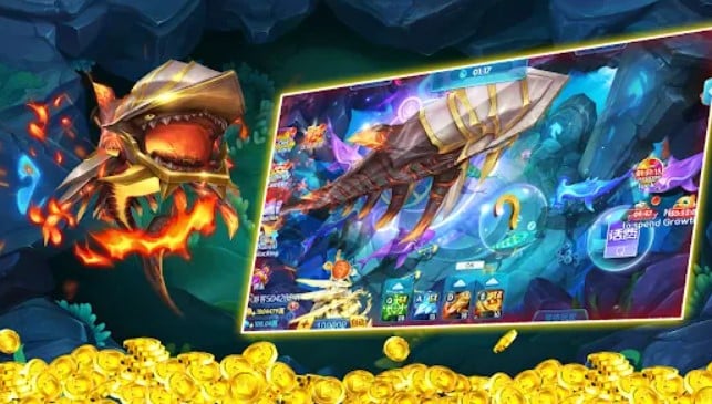 Chơi bắn cá online không cần nạp tiền có thật không? 2 Chiến lược chơi game bắn cá online không cần nạp tiền