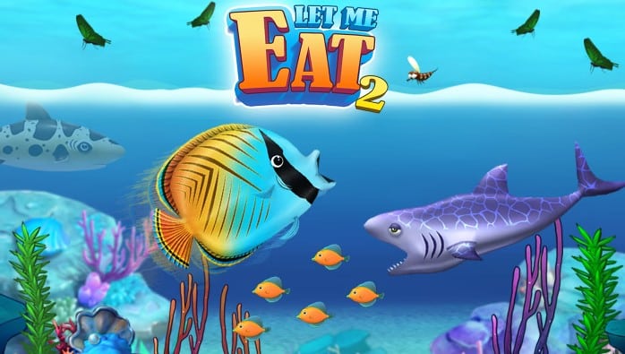 Game bắn cá tích hợp AR: Đại dương ảo ngay tại nhà
