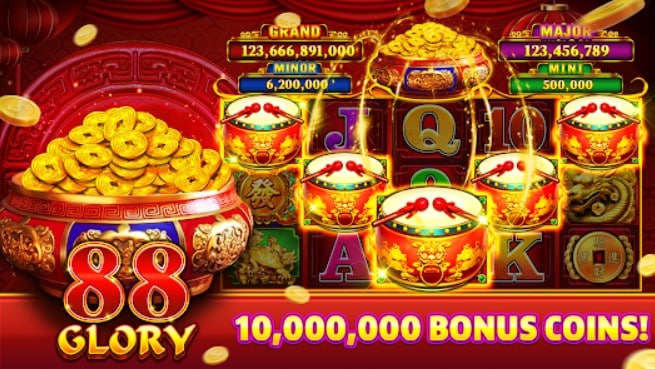 Giới thiệu các cổng game nổ hũ có thưởng lớn
