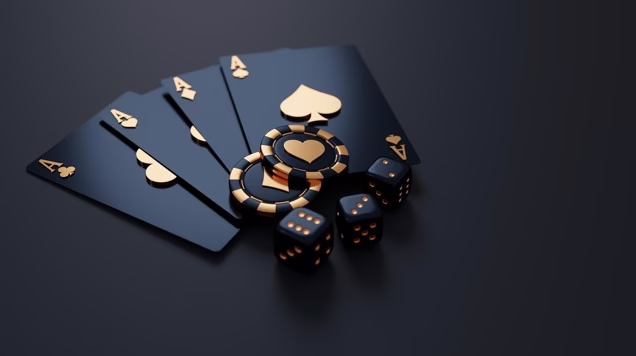 Poker và Mậu binh game đánh bài nào hấp dẫn hơn?
