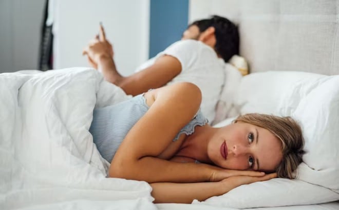Mơ thấy người yêu ngoại tình có ý nghĩa gì?