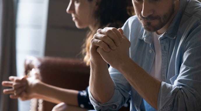 Mơ thấy người yêu ngoại tình có ý nghĩa gì? 2 Mơ thấy người yêu ngoại tình đánh số mấy?