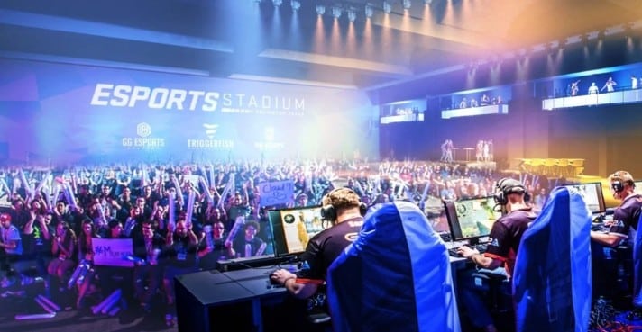 Cách tận dụng lợi thế từ những giải đấu esports nhỏ 2 Bí kíp phân tích và tận dụng các giải đấu esports nhỏ