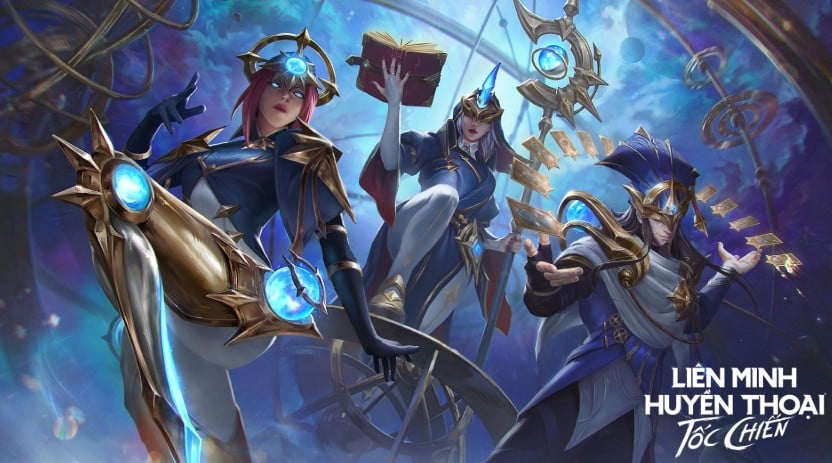 Tìm hiểu về kèo cược trong game Liên Minh Tốc Chiến 2 Các loại kèo cược phổ biến trong Liên Minh Tốc Chiến