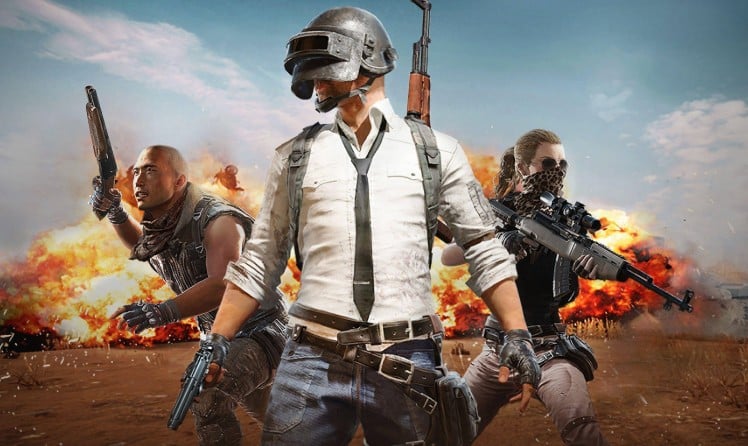 Kèo thể thao điện tử tại các giải đấu PUBG quốc tế 2 Các loại kèo cược phổ biến trong giải đấu PUBG quốc tế