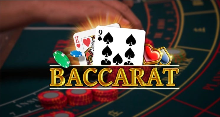 Các loại cược trong game bài Baccarat mới nhất 1 Các loại cược trong Baccarat mới nhất